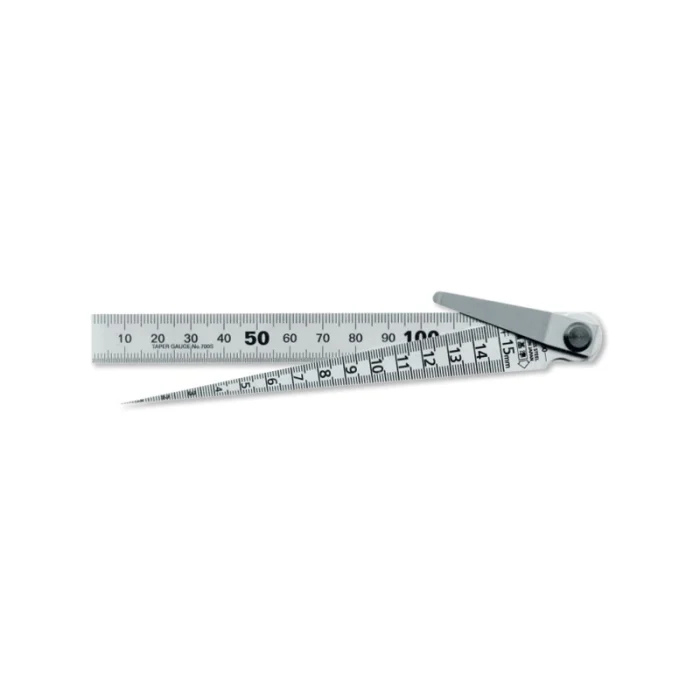 Thước đo khe hở 1-15mm niigataseiki, TPG-700S
