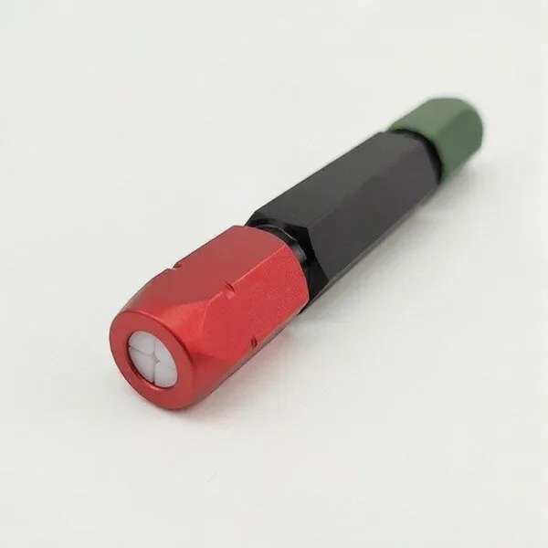 Tay cầm trục chuẩn (1-1.5mm) Niigata Seiki APV-1A