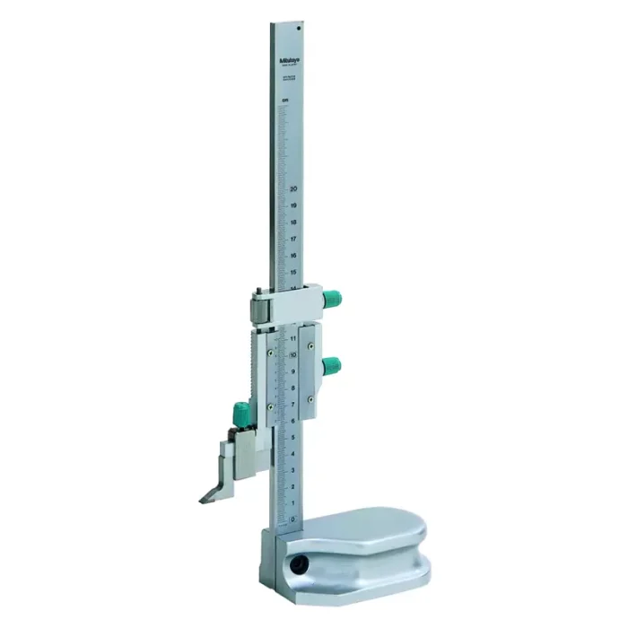 Thước đo cao cơ khí 0-1000mm Mitutoyo, 514-109