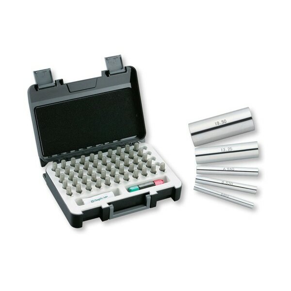 Pin gauge (bộ trục chuẩn) Niigata Seiki PG-3(-)