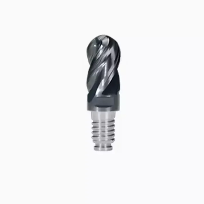 HARVIT™ I TE Duo-Lock™