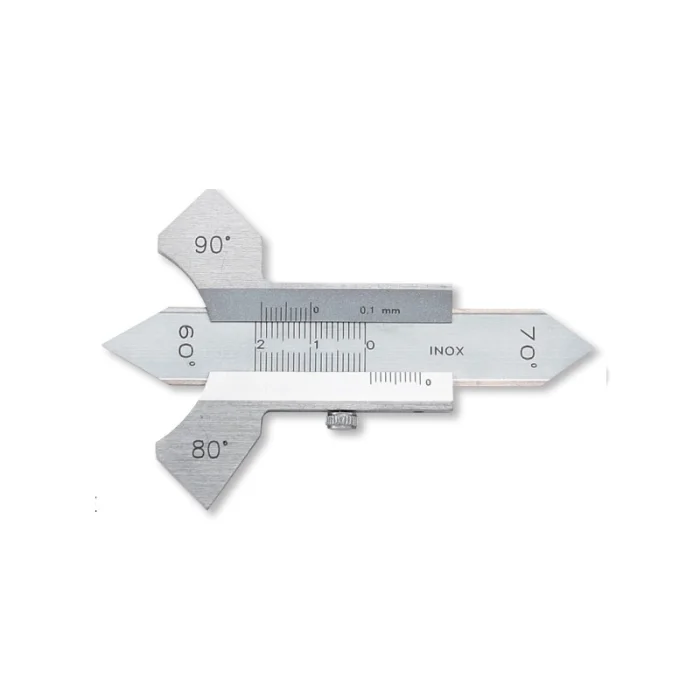 Thước đo mối hàn cơ khí niigataseiki, AWG-10