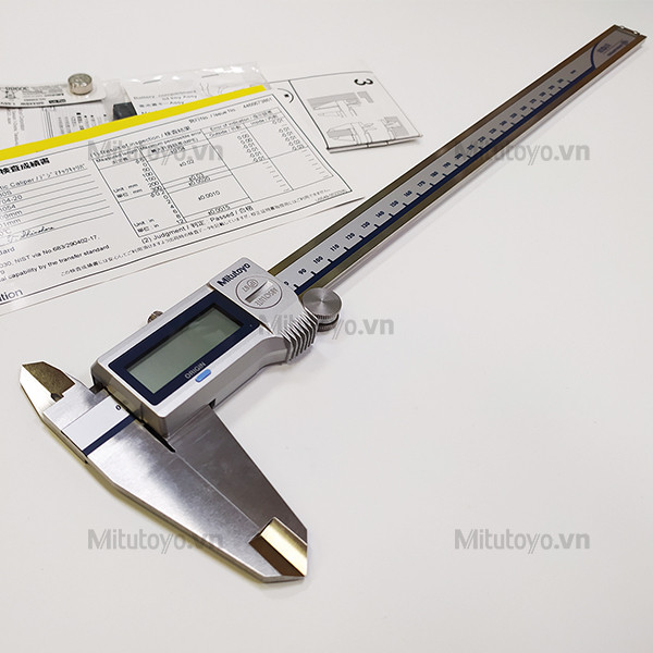 Thước cặp điện tử Mitutoyo 500-704-20 (0-300mm)