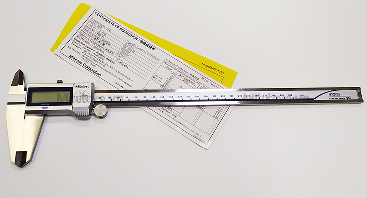 Mitutoyo 500-704-20
