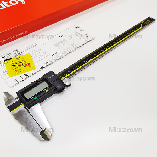 Thước cặp điện tử Mitutoyo 500-153-30 (0-300mm)