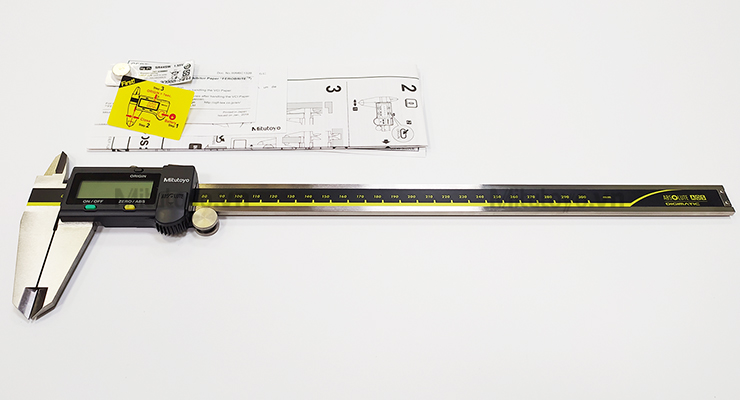 Thước cặp điện tử Mitutoyo 500-153-30