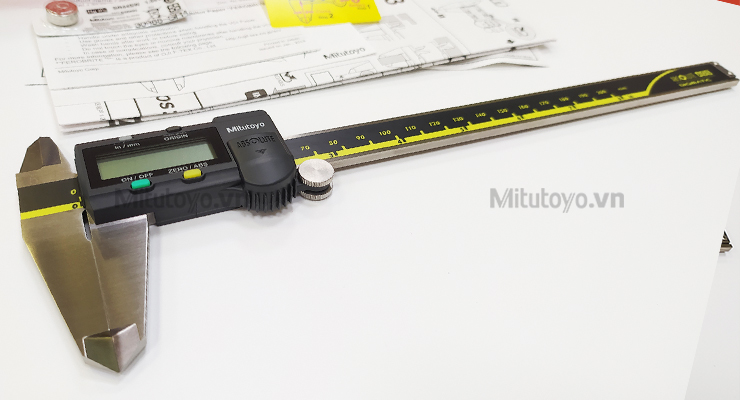 Thước cặp điện tử Mitutoyo 500-172-30