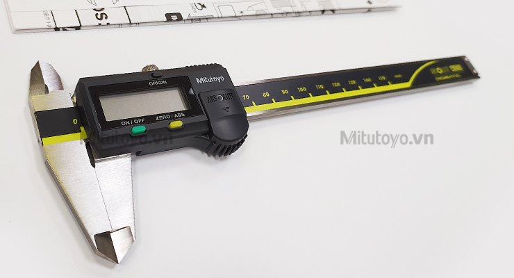 Mitutoyo 500-181-30