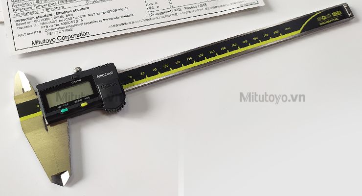 Mitutoyo 500-182-30