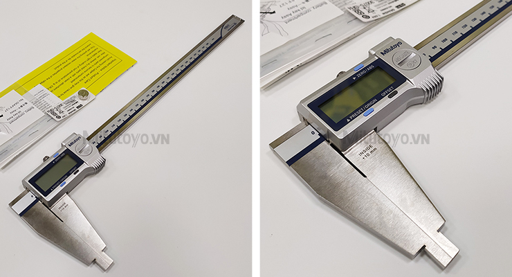 Thước cặp điện tử Mitutoyo 550-331-20